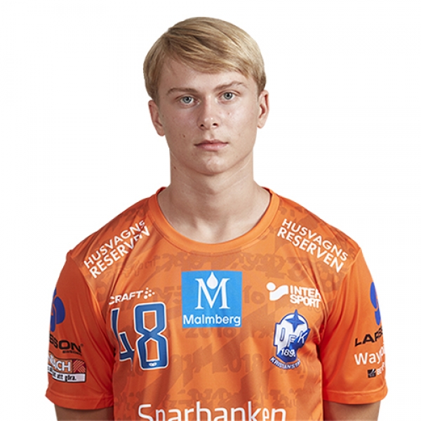 Noah Martinsson