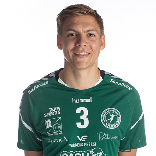 Andreas  Skoglund