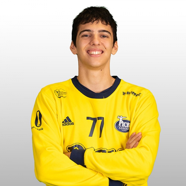 Luka Krivokapić