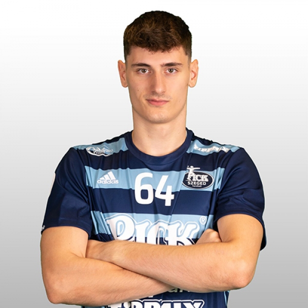 Patrik Hegedus