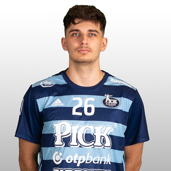 Zsolt Radvanszki