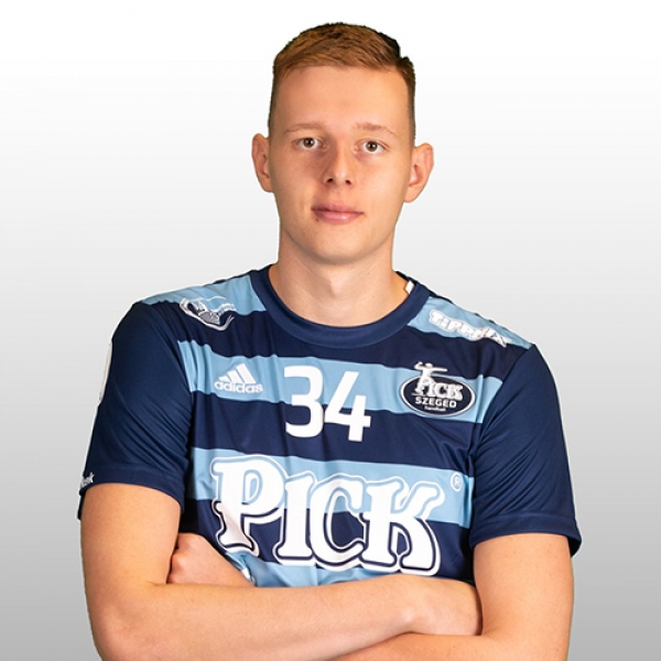 Mihaly Varga