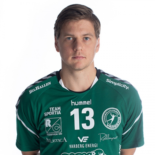 Jesper  Sivertsson