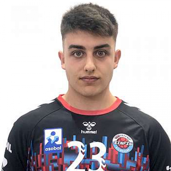 Jacob Diaz Aja