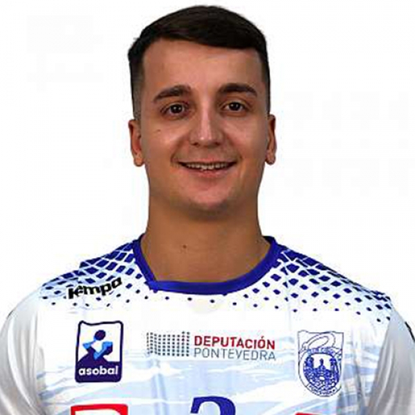 Bruno Vazquez Nunez