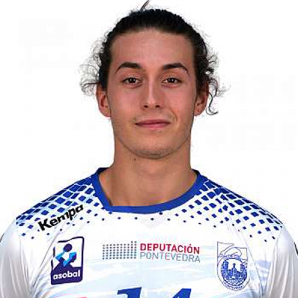 Roman Arboleya Vega