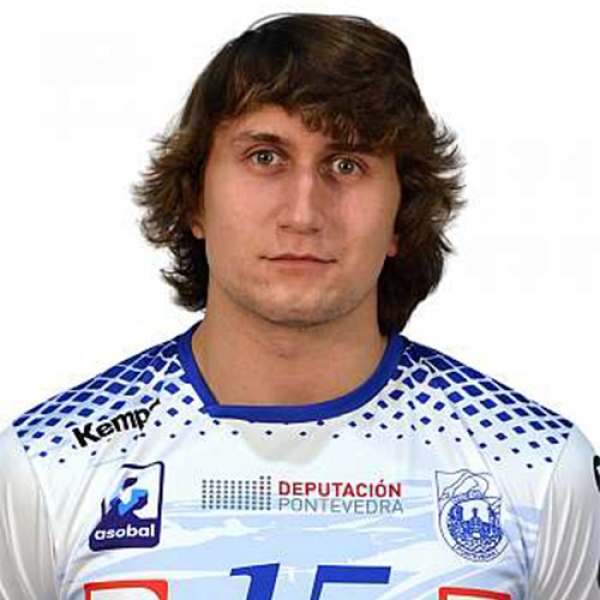 Ivan Calvo Santos