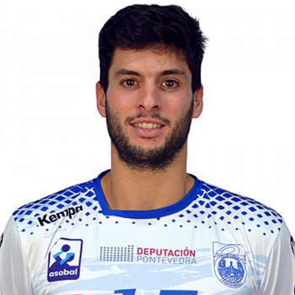 Carlos Pombo Blanco