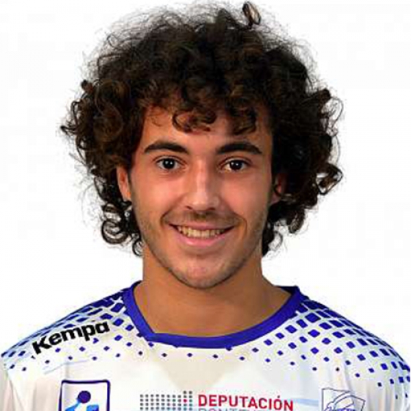 Diego Lopez Mora