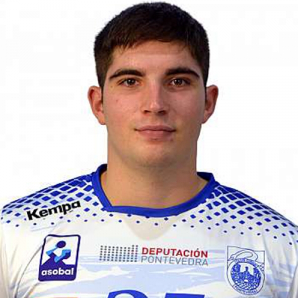Carlos Ocana Matas