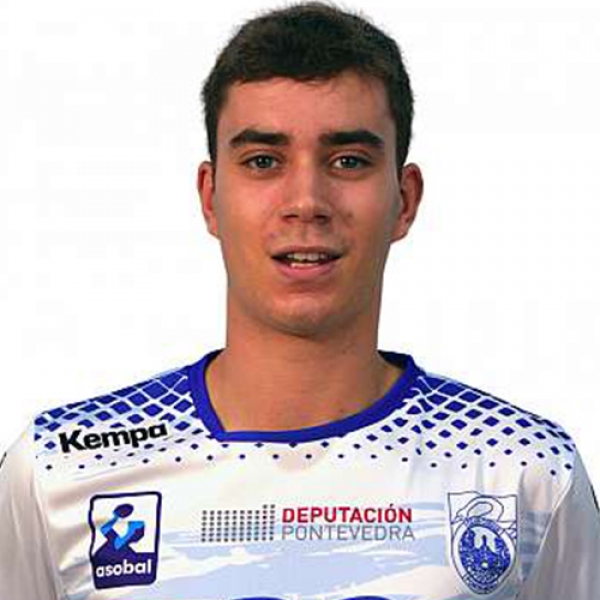 Mateo Arias Buceta