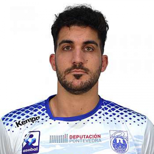 Alejandro Conde Fernandez