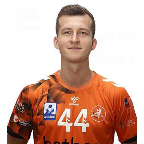 Mikolaj Czaplinski