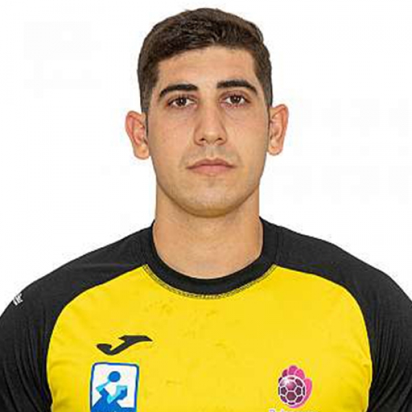 Carlos Perez Munoz