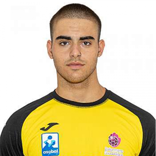 Alvaro Garcia Leon