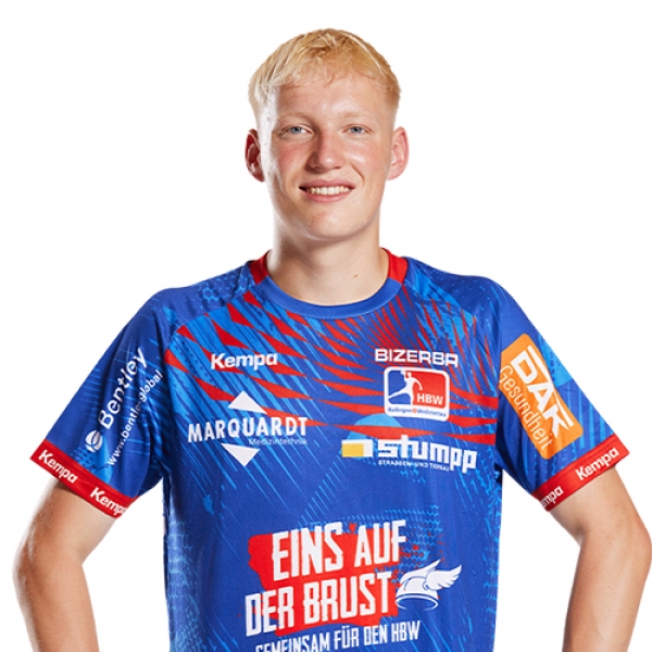 Tim Hildenbrand
