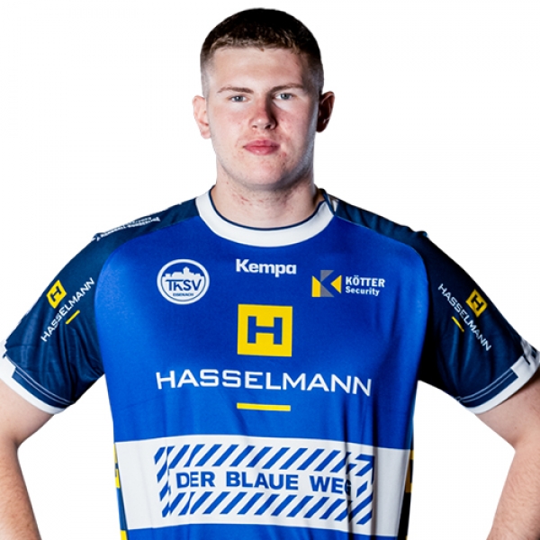 Torben Hubke