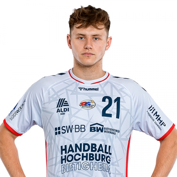 Maximilian  Hejny