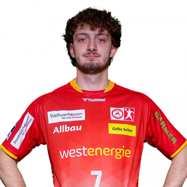 Jonas Kamper