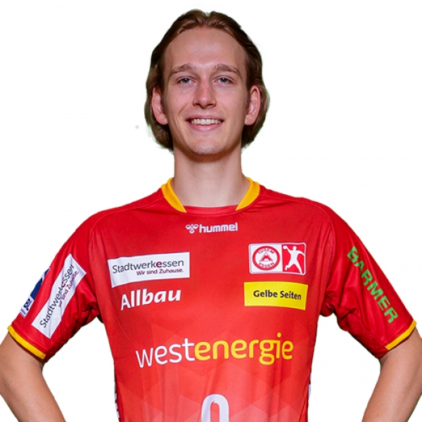 Jona Reidegeld