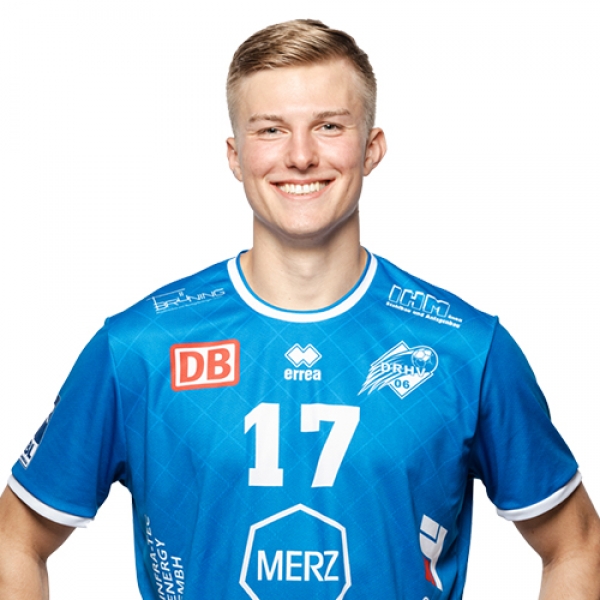 Luka Baumgart