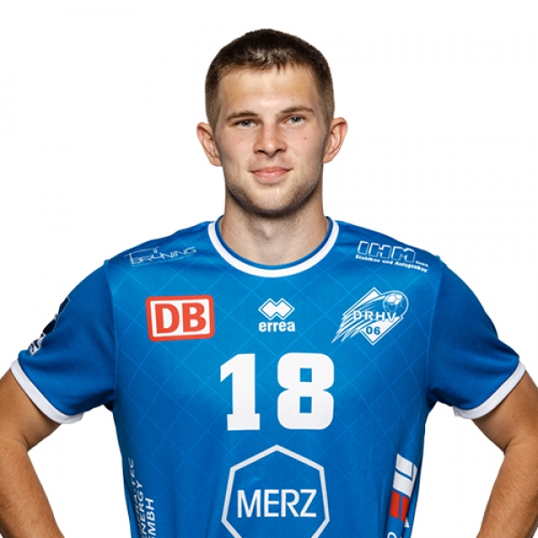 David Misovych