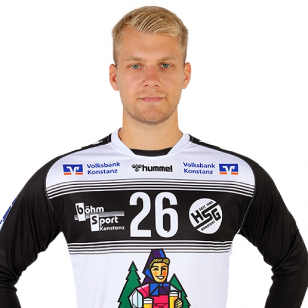 Moritz Ebert