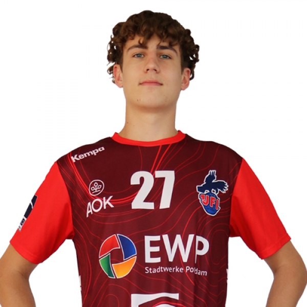 Nils Fuhrmann