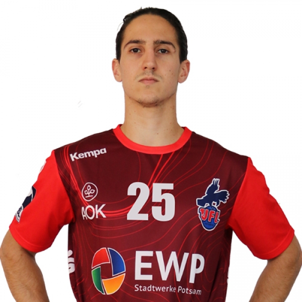 Alon Oberman