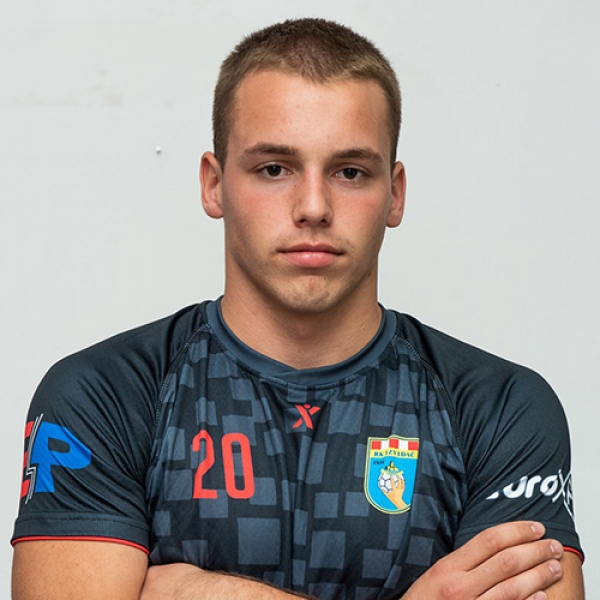 Patrik Pavicic