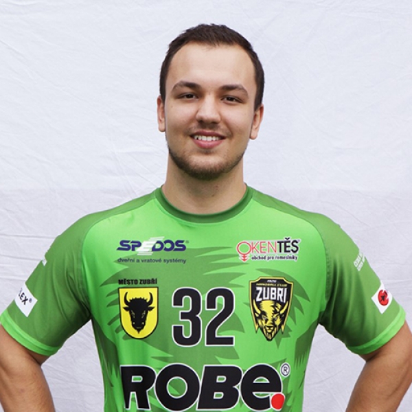 Jakub Cibulec