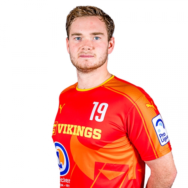 Mads Bryskov Jensen