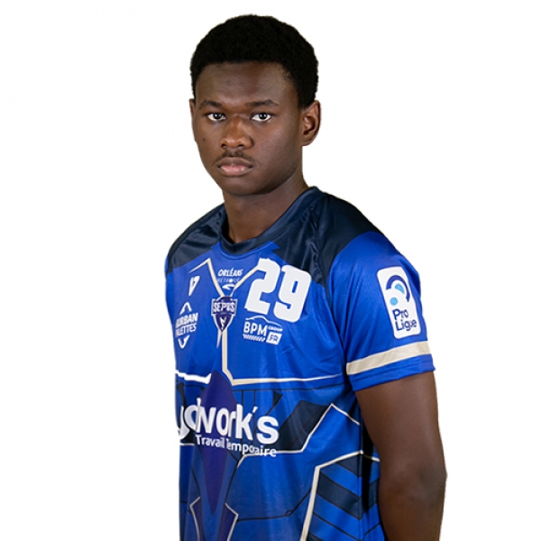 Yoro Diarra