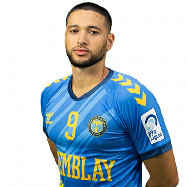 Ilyes Brahimi