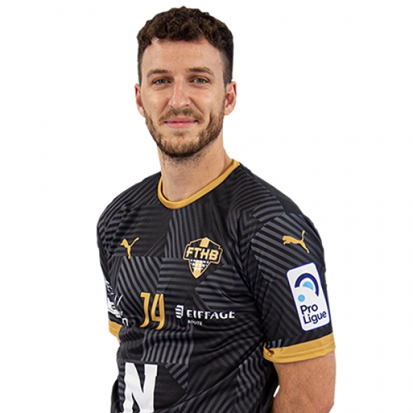 Lucas Pelegrin