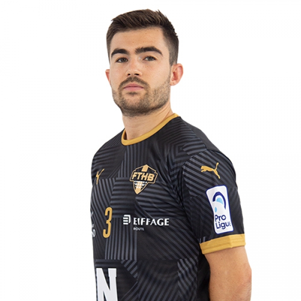 Romain Giraudeau