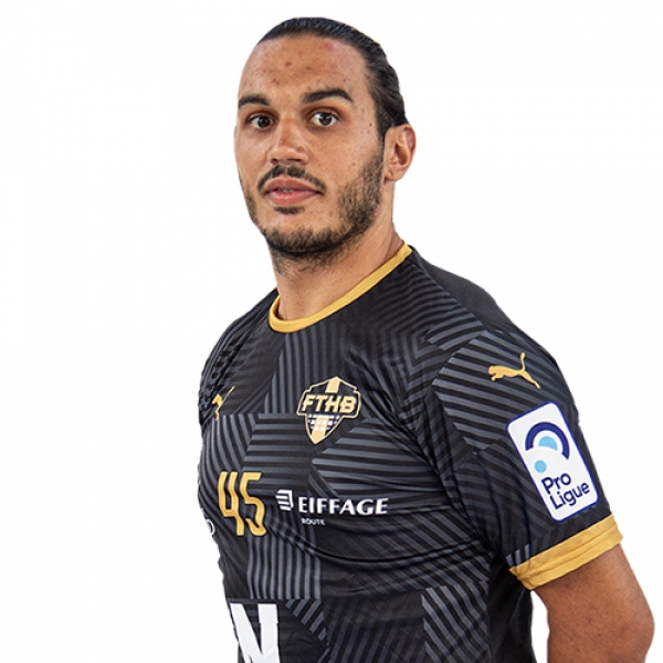 Ayhan Alexandre