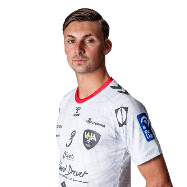 Timote Thuillier