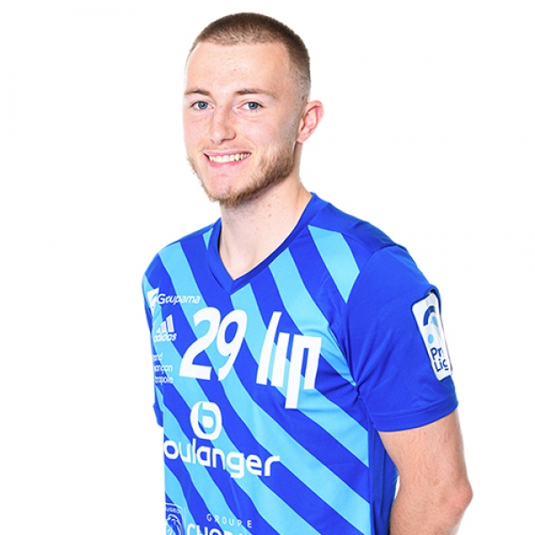 Gautier Morvan