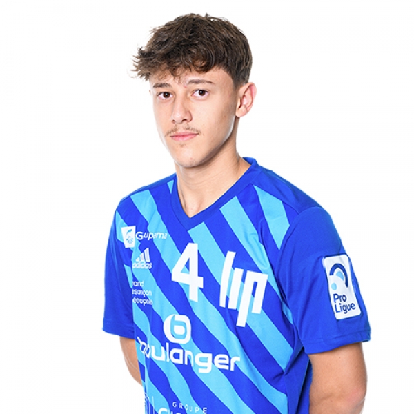 Tony  Morro