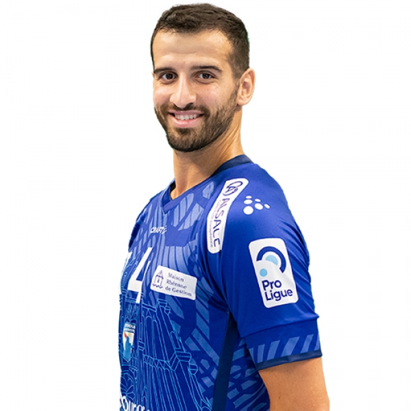 Dorian Vallet