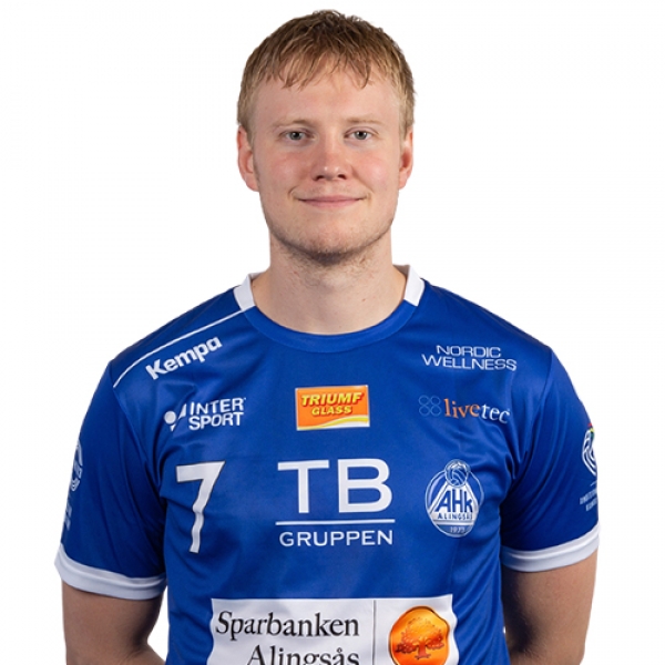 Adam Johnsson