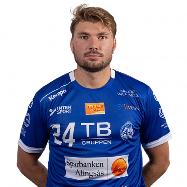 Fredrik Hellgren