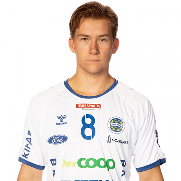 Kevin Johansson