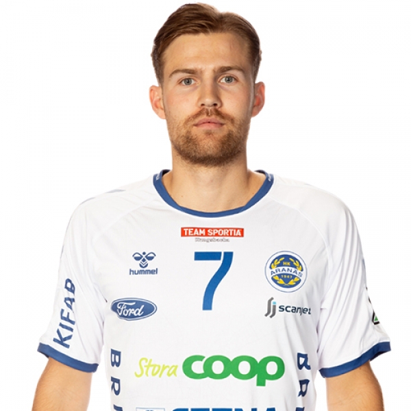 Jonas Haugsgjerd