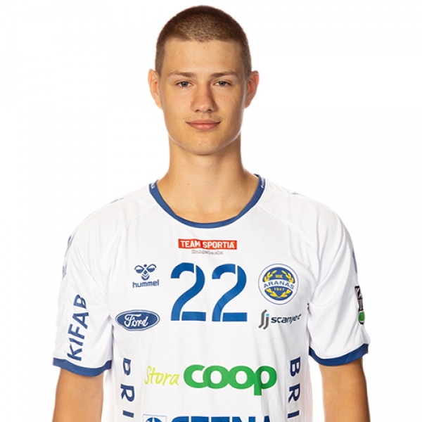 Jacob Hellstrom