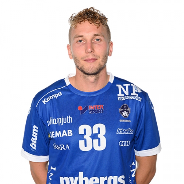 Linus Eriksson