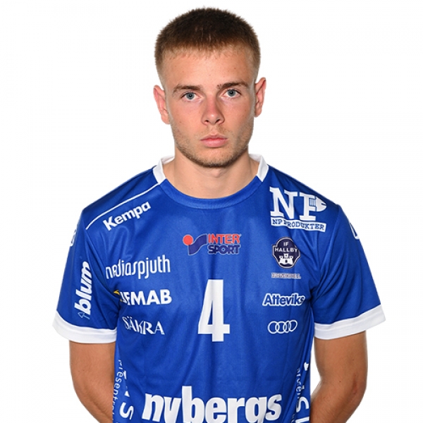 Lukas Palmkvist