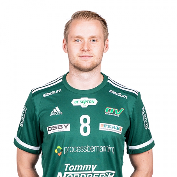 Emil Lindkvist