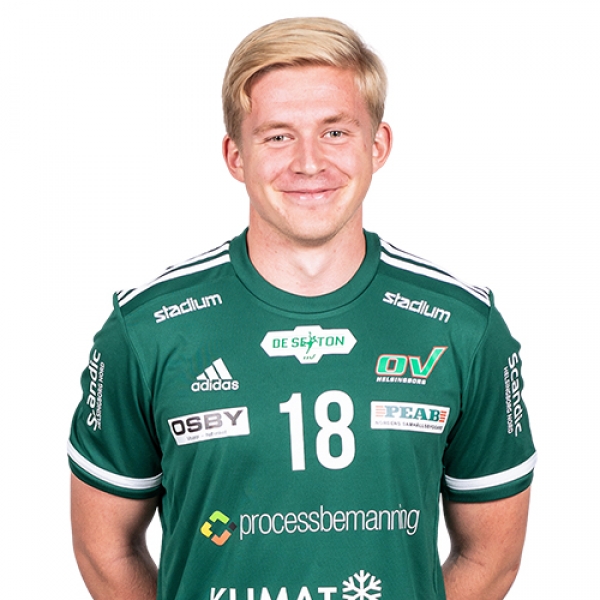 Carl Lindqvist